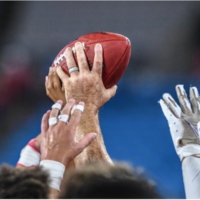 Chad Grier on X: Will G doing Will G things @willgrier_