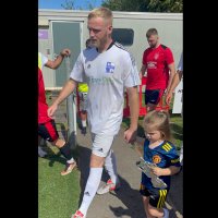 RyanGissing (@ryangissing) 's Twitter Profile Photo