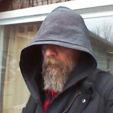 Dweller in the CaveOfDoom, artist-writer, father of 2 sons, and of 5 dogs, lover of 1 wife, MetalHead lifer, contributor to https://t.co/EQr79sKbEz