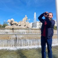 José 📸 (@josedeade) 's Twitter Profile
