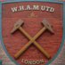⚒WHAM Utd ⚒ (@whamutd) Twitter profile photo ⚒WHAM Utd ⚒ (@whamutd) Twitter profile photo