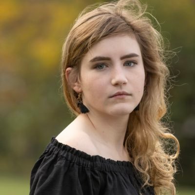 Reese Nodes | Voice Actress 🎙️さんのプロフィール画像