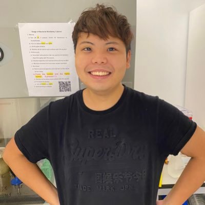 Chemist, Biologist = Artist. Fluorescent Probe/Click and Bioorthogonal Chemistry Expert. Kyoto U→UT Austin→HKUST→Researcher in Biotech. ケムステスタッフ. 気軽に絡んでね!
