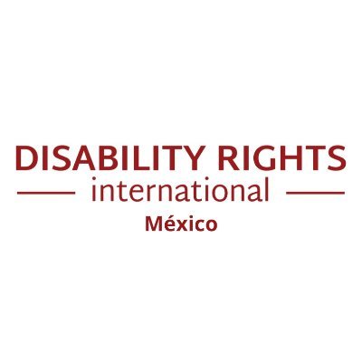 Disability Rights International es una organización internacional, que se dedica a la promoción y protección de los derechos de las personas con discapacidad.