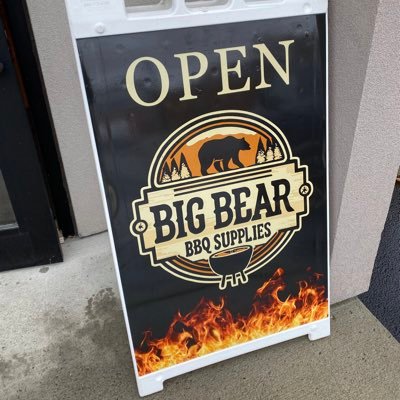 BBQ supply store from rubs to sauces , smokers and accessories.