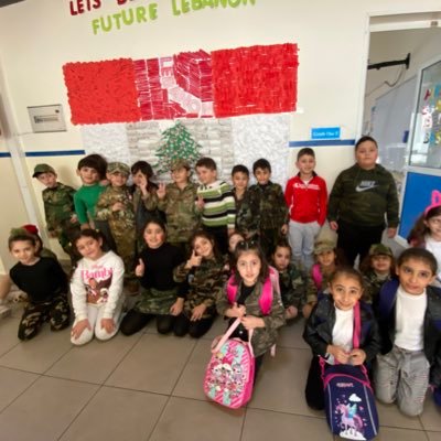 dima_zahra200's profile picture. English teacher at Al Makassed Dawha School