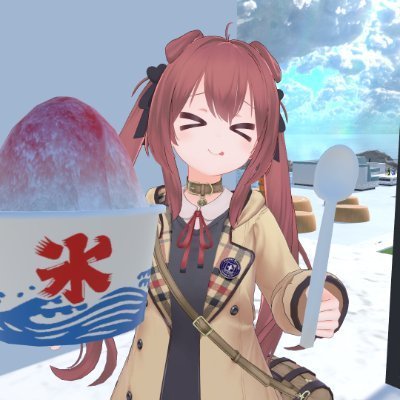 can I be your cutiepie in VRChat 🥺 active 24/7 on VRC I also create models for myself and others DMs open for everyone 🫶🏻