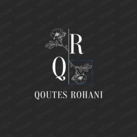 Qoutes Rohani (@rubenpallo9544) 's Twitter Profile