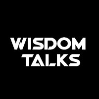 wisdomtalks podcast(@wisdomdaily_27) 's Twitter Profile Photo