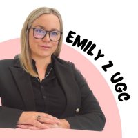 Emily | UGC Creator | AUS(@Em_UGC) 's Twitter Profile Photo