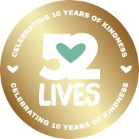 52 Lives (@52lives) 's Twitter Profile