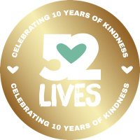 52 Lives(@52Lives) 's Twitter Profile Photo