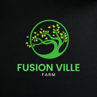 Fusion Ville Farm(@fusionvillefarm) 's Twitter Profile Photo