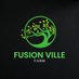 Fusion Ville Farm (@fusionvillefarm) Twitter profile photo Fusion Ville Farm (@fusionvillefarm) Twitter profile photo