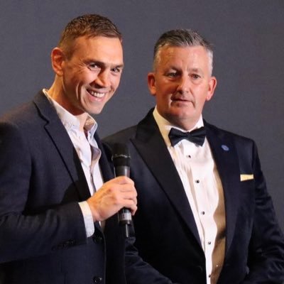 Corporate Host for Everton FC, Liverpool FC, St Helens & Warrington Wolves. Comedian/Compere. Events host. Presenter. Proud Ambassador for Heartbeat of Sport