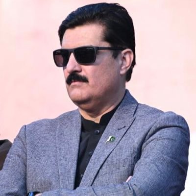 | Governor Khyber PakhtunKhwa,Central Secy Information Pakistan Peoples Party | Member CEC,Ex Minister of State for @MoPASSPK,Deputy Speaker @NAofPakistan