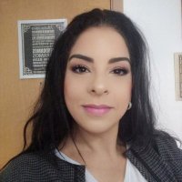 Rosi Abrahão(@mt_abrahao) 's Twitter Profile Photo