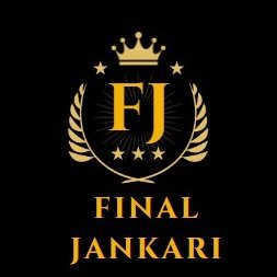 Welcome To Final Jankari
Final Jankari is a Professional Entertainment Content Platform. Here we will provide you only interesting content, that you will like