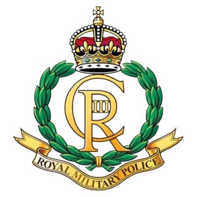 Royal Military Police Reserves in Cannock & Manchester. Recruitment via: 1RMP-116ProCoy-REMSO@mod.gov.uk