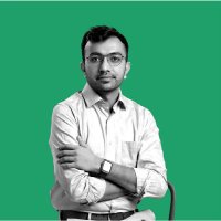 Brajkishor Baheti (@brajkishorb) 's Twitter Profile