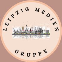 Leipzig Medien Gruppe(@LeipzigMedienGr) 's Twitter Profile Photo