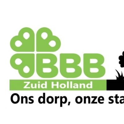 BBBZuidHolland Profile Picture