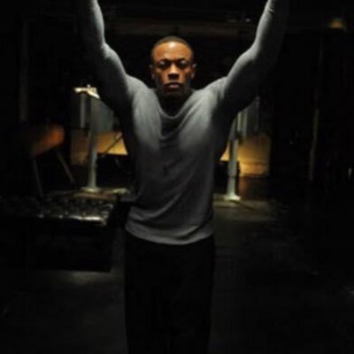 This is Dr Dre’s official Twitter backup page