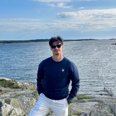 SWE from Lisbon to Gothenburg 🇵🇹🇸🇪 Indie hacker wannabe in my free hours 🚀 Building https://t.co/sER5UsOTZt