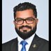 Hussain Sham Adam 🇲🇻 (@HShamAdam) Twitter profile photo