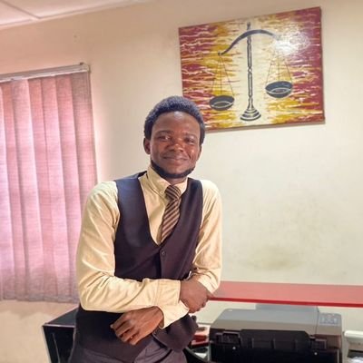 Umaru Afiz is a Legal Scholar | Researcher | Public Speaking Coach | Entrepreneur | Facilitator & Advocate