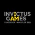 Invictus Games Vancouver Whistler 2025 (@invictusgames25) Twitter profile photo Invictus Games Vancouver Whistler 2025 (@invictusgames25) Twitter profile photo