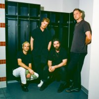 FOALS (@foals) 's Twitter Profile