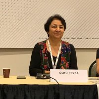 Ülkü Şeyda (@seydaulku) 's Twitter Profile