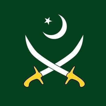 https://t.co/DcCgD6GxMI

میری ریڈ لاٸن پاکستان اور پاک فوج ہے وطن اور پاک فوج سے محبت میرے ایمان کا حصہ ہے تحریک نظریہ پاکستان ۔