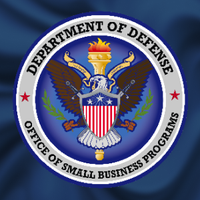 DoD Small Business(@BusinessDefense) 's Twitter Profile Photo
