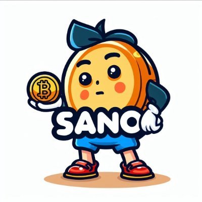 brc20Sano's profile picture. 