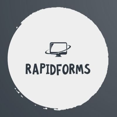 Welcome to RapidForms Service,
In the world of online form filling.

Our platform is your go-to destination for swift and reliable form filling service.✨