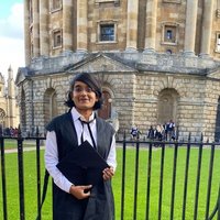 Shivani A Pillai (@this_is_ejay) 's Twitter Profile