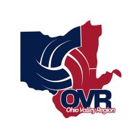 Ohio Valley Region (@ovrvolley) 's Twitter Profile Photo Ohio Valley Region (@ovrvolley) 's Twitter Profile Photo
