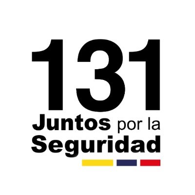 🪖🚔Las @ffaaecuador @EjercitoECU @Armada_ecuador @fuerzaAereaEc y @policiaecuador unen fuerzas para combatir el terrorismo.