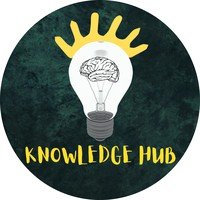 knowledge Hub(@Knowledgehuub) 's Twitter Profile Photo