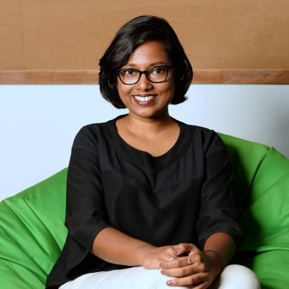 jethmij's profile picture. Gen AI enthusiast, business strategist, and occasional meme maker ✨