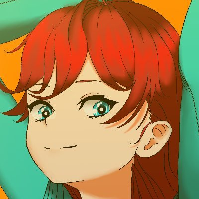 Try to mention the source if you are posting my art on social media and don't use it for AI training.
PIXIV: https://t.co/GtL6zYqoFl