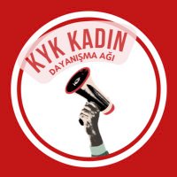 KYK Kadın Dayanışma Ağı(@kykkadinagi) 's Twitter Profile Photo