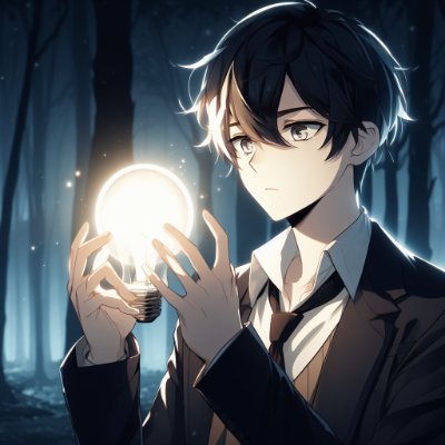 levpantilev's profile picture. Professional overthinker