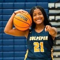 C/O 26| 5’7|CG| Lady Push 16u 3SSB ‘26🏀|2B|SS|P|Softball🥎|DMV|Culpeper High School Email:Amyah.Robinson2026@gmail.com NCAA ID# 2303812383