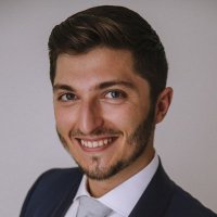 Gabriele Pasquale (@gabrielepasq) 's Twitter Profile