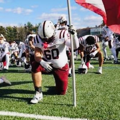 Don Bosco Prep senior 6”1 270pounds position: DT GPA 3.49 Class 24. Marist Commit. 🦊: Track, Rugby