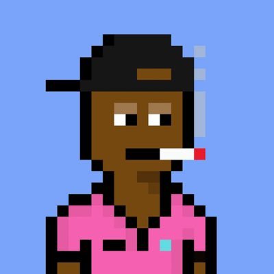 Web 3• NFT• Marketing • Moderator • Ambassador • @skaleNetwork• COO, @PirateGangX • https://t.co/cVOIg6SLel