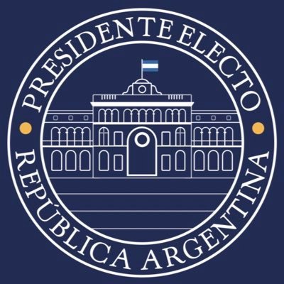 Javier Milei
Presidente de la República Argentina
Primer Mandato